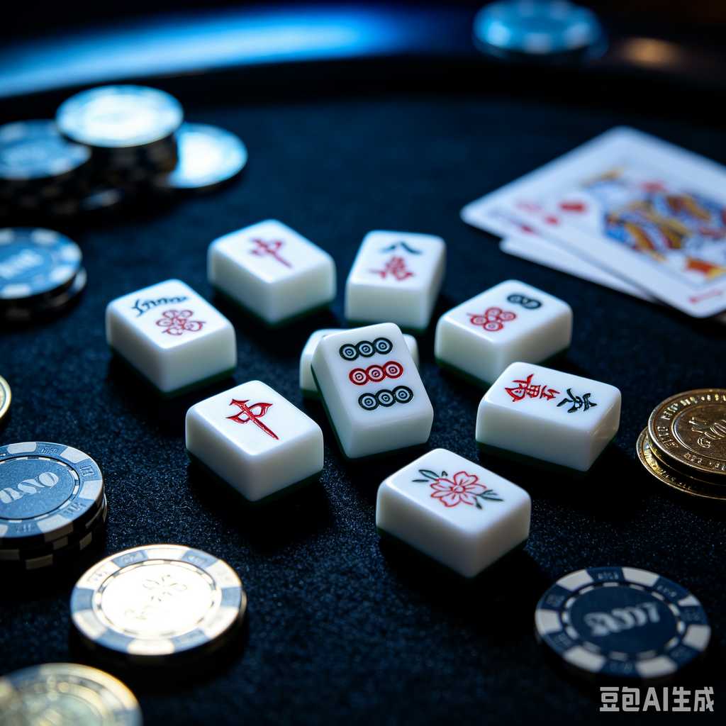 Tallinn,mahjong