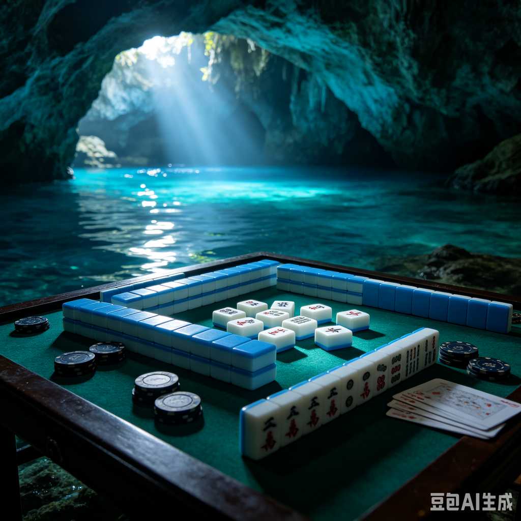 party leisure mahjong set