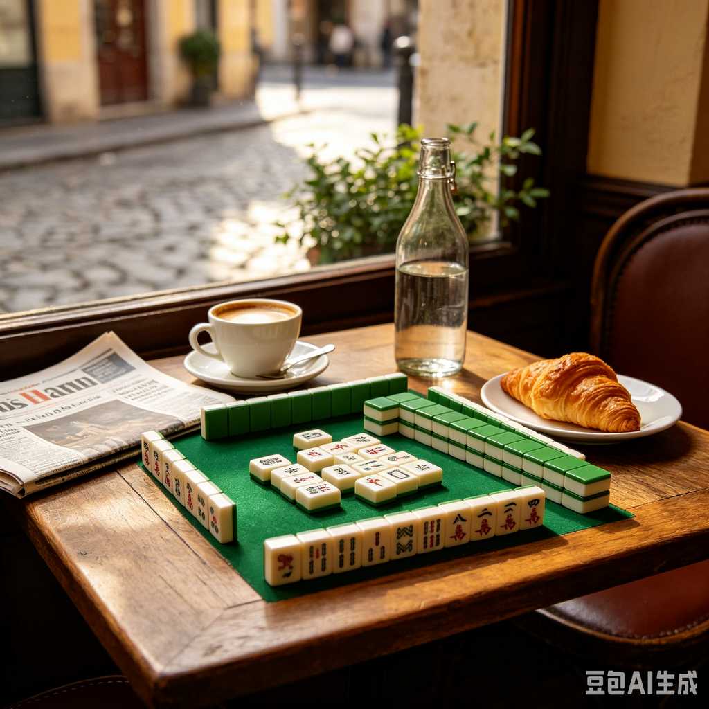 belgrade,mahjong