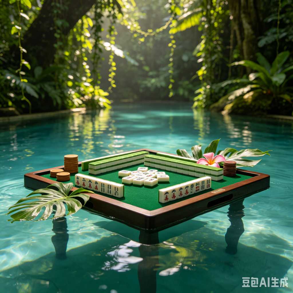 personal engrave mahjong tiles