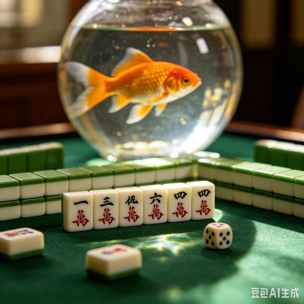 souvenir packing mahjong gift