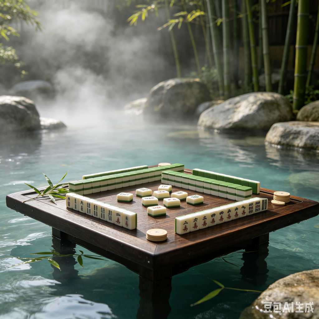 Mannheim,mahjong