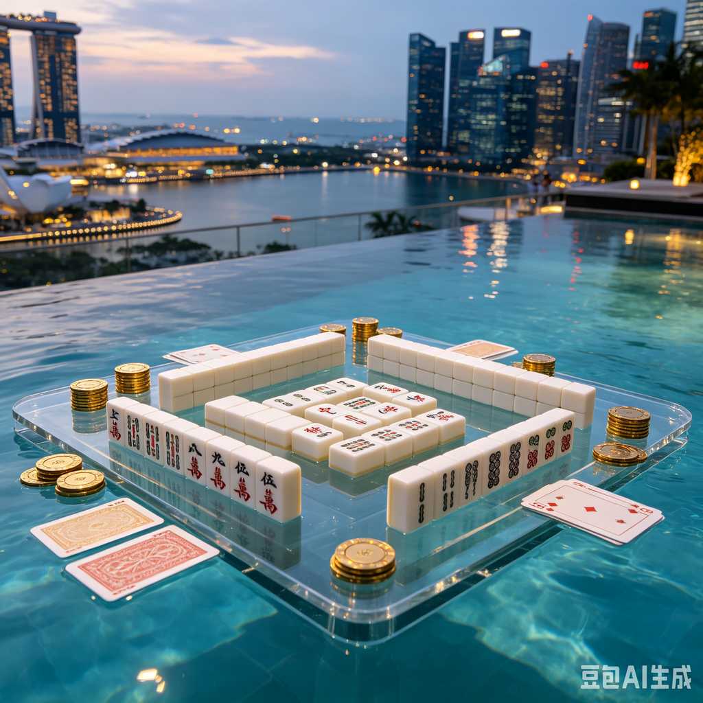 beginner mahjong game kit with guide