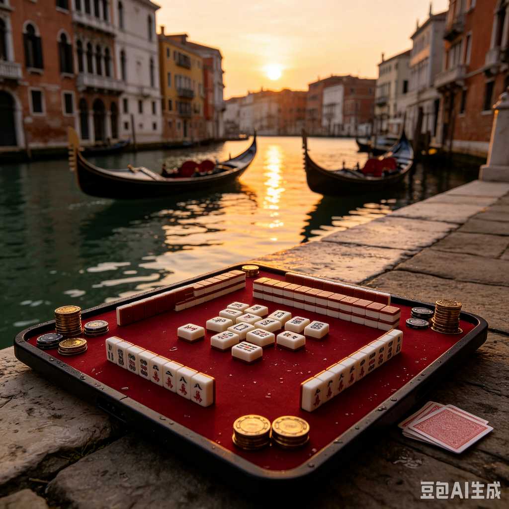 Magdeburg,mahjong