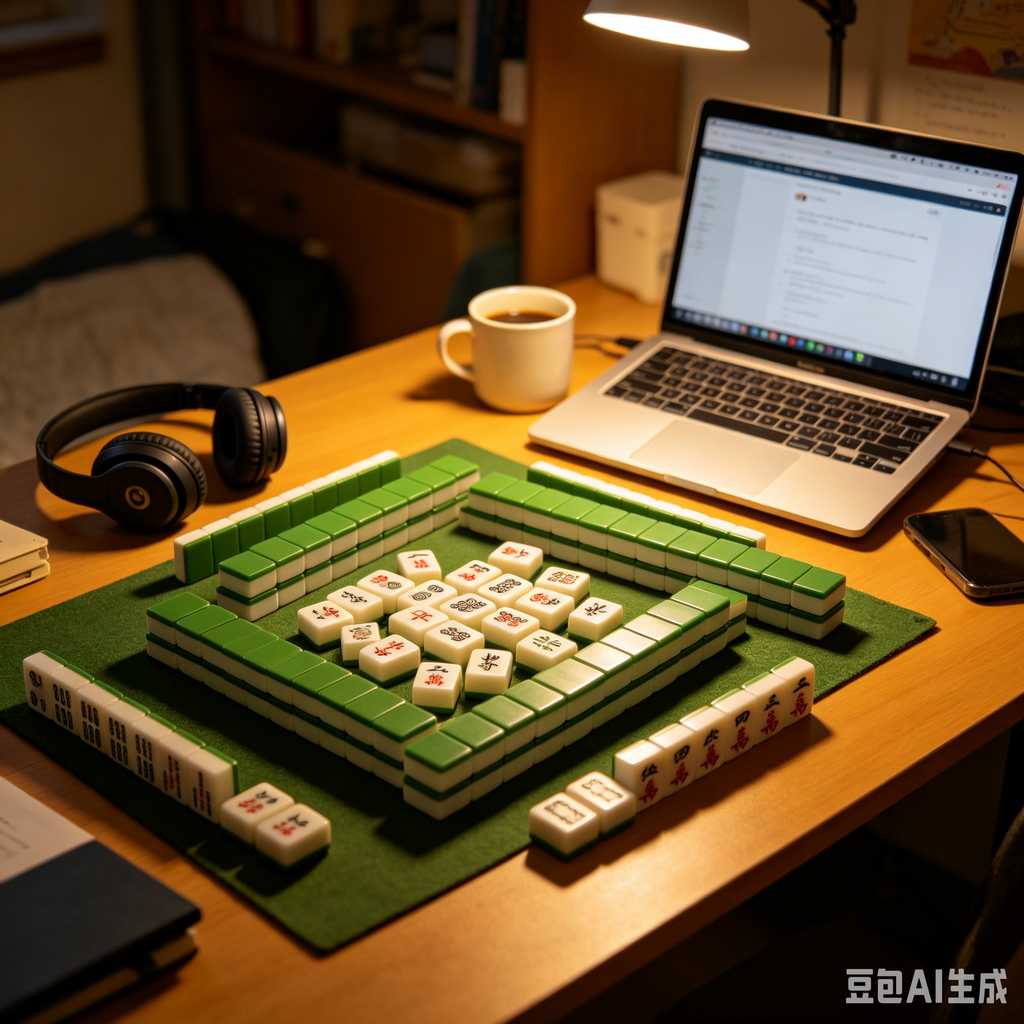 Innsbruck,mahjong