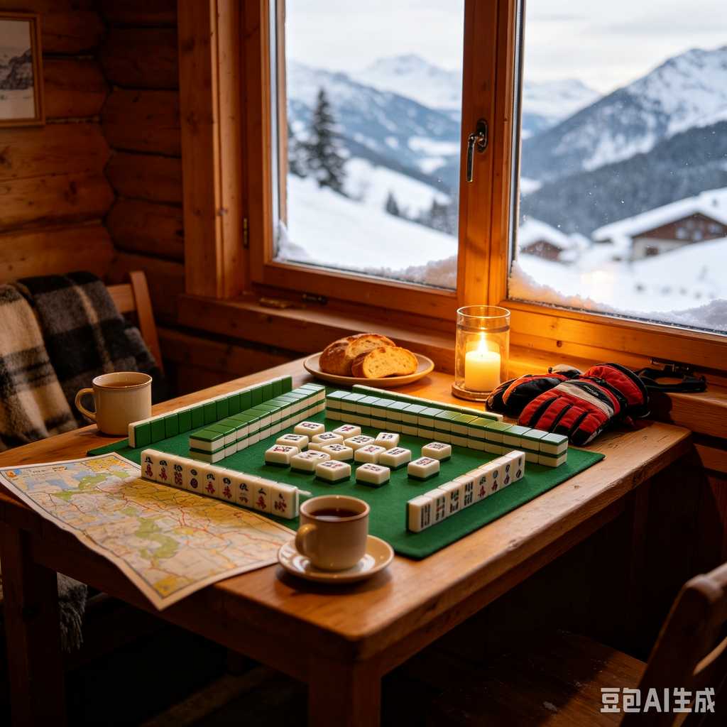 lund,mahjong