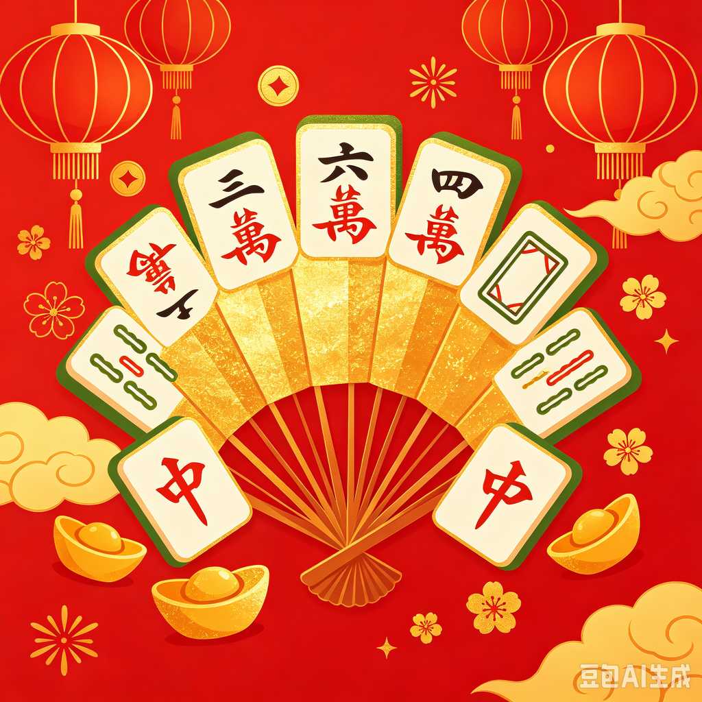 bulk discount mahjong tiles