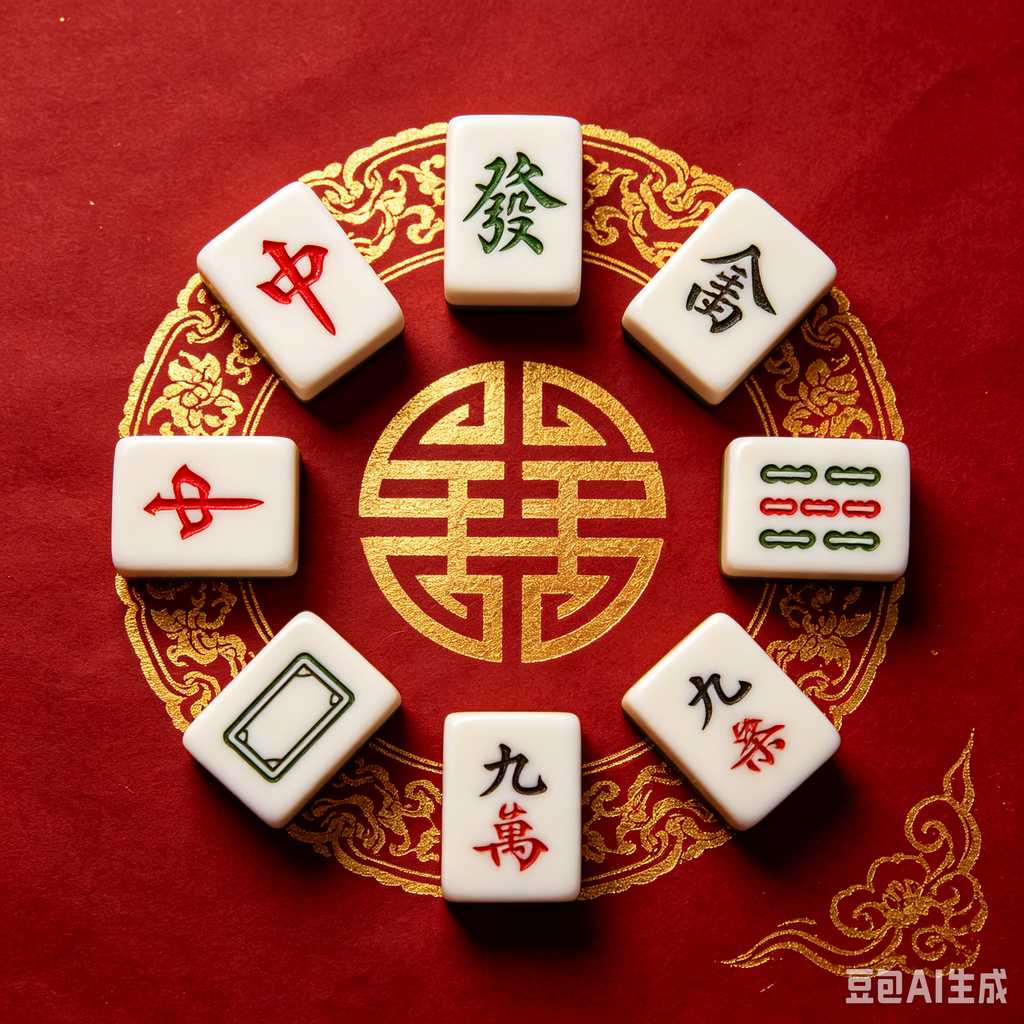 Braga,mahjong