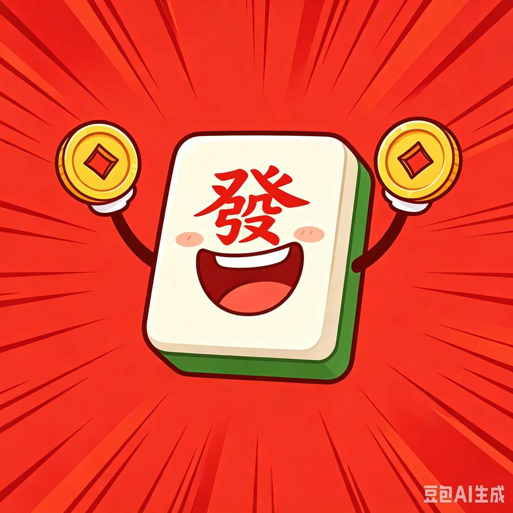 blue mahjong tiles