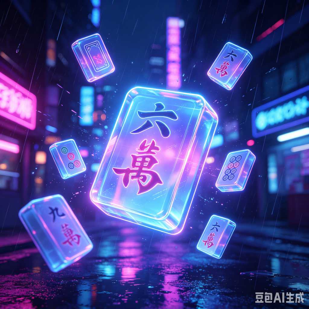 oruro,mahjong