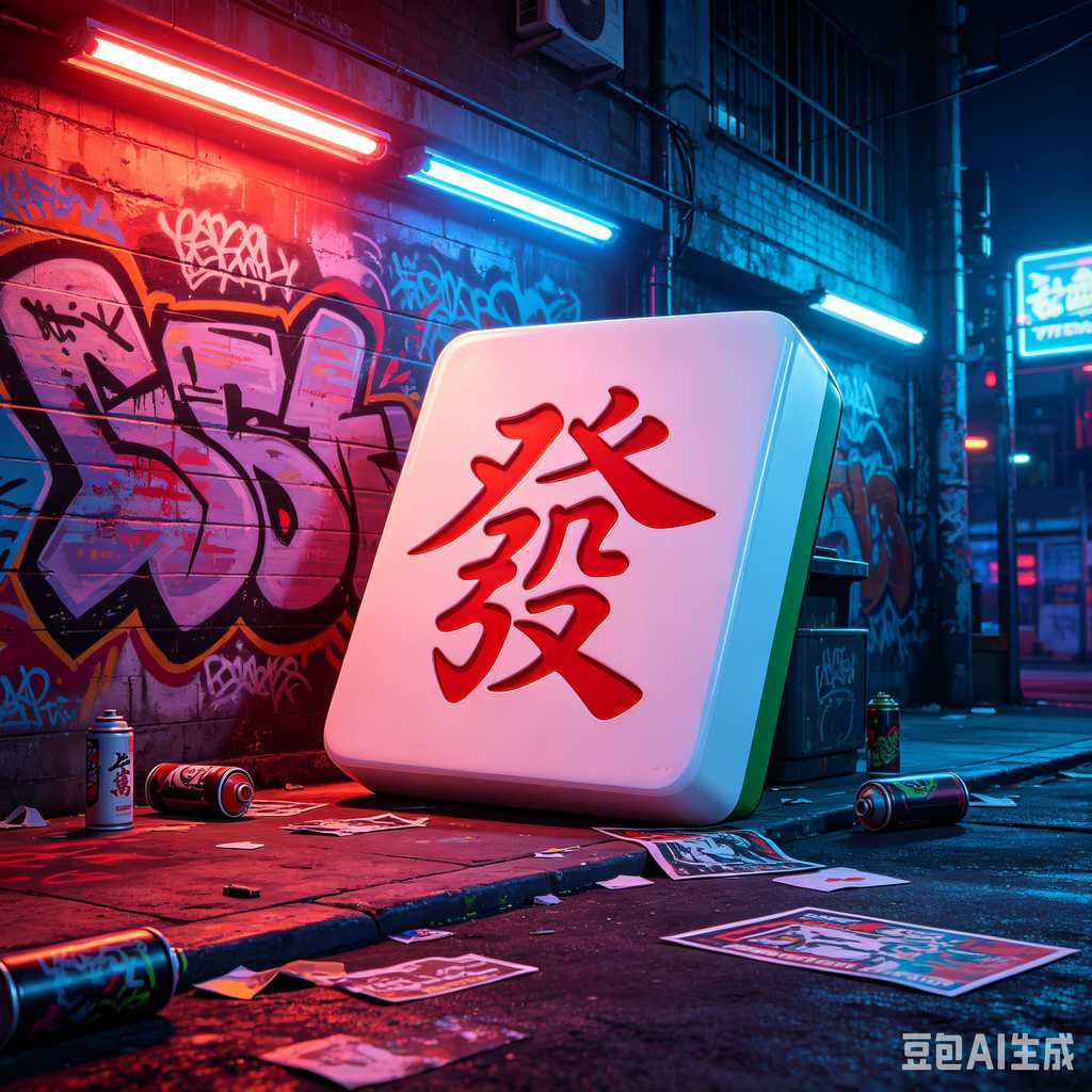 Bakersfield,mahjong