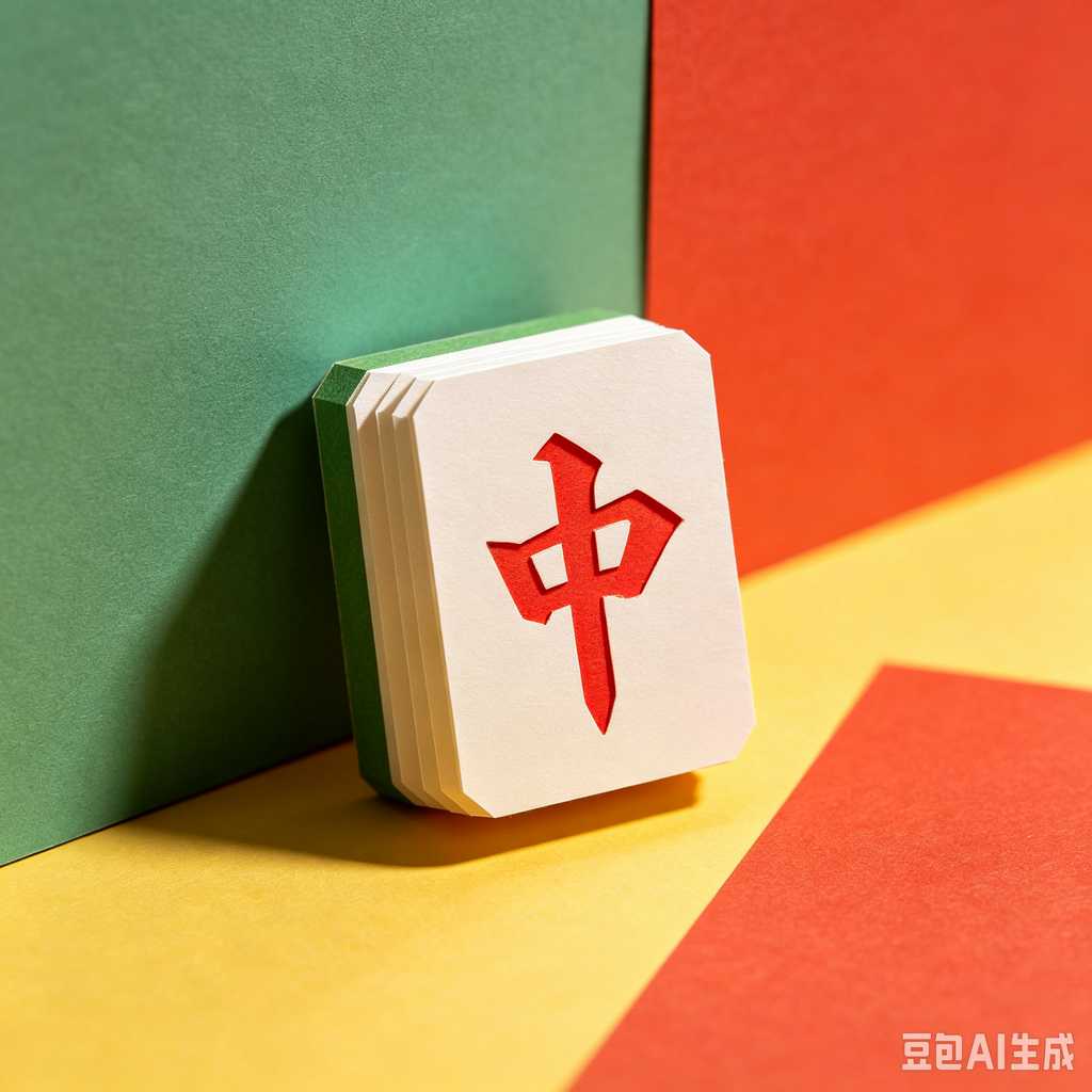 odm custom engraved mahjong tiles