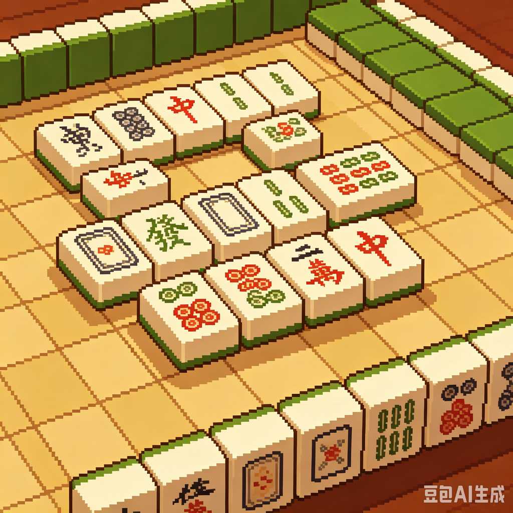 daugavpils,mahjong