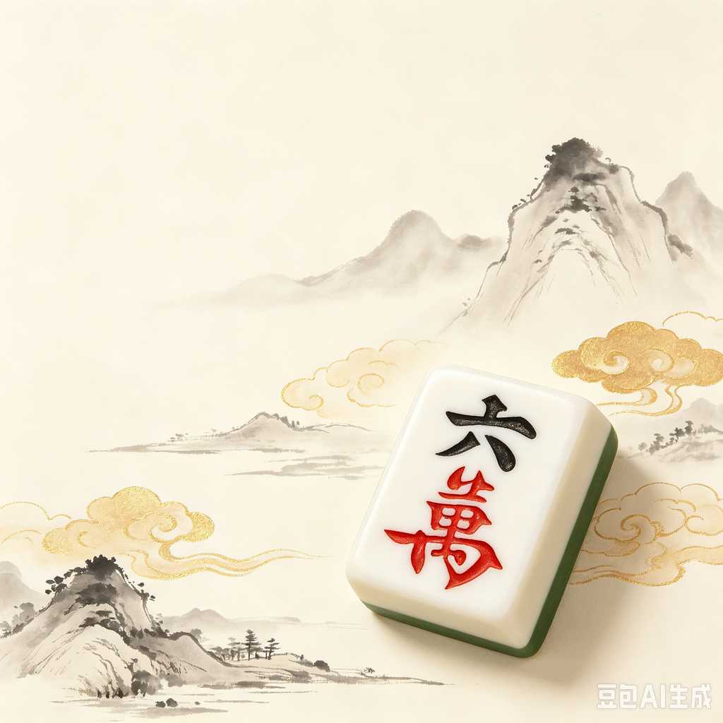 Antwerp,mahjong