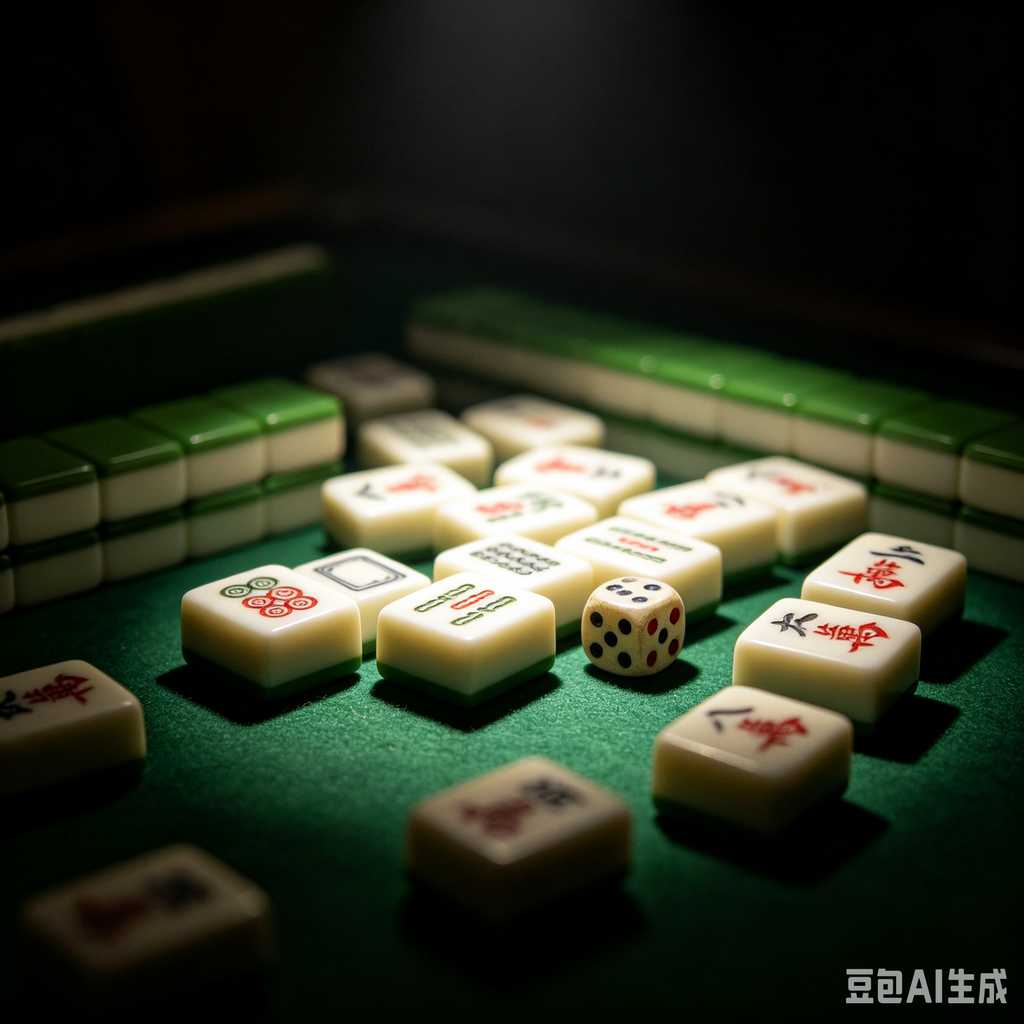 verona,mahjong
