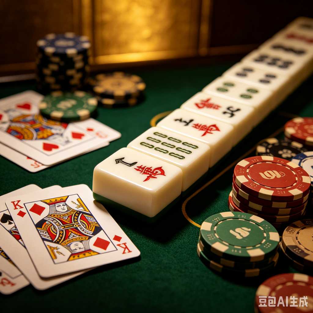 how many tiles in american mahjong