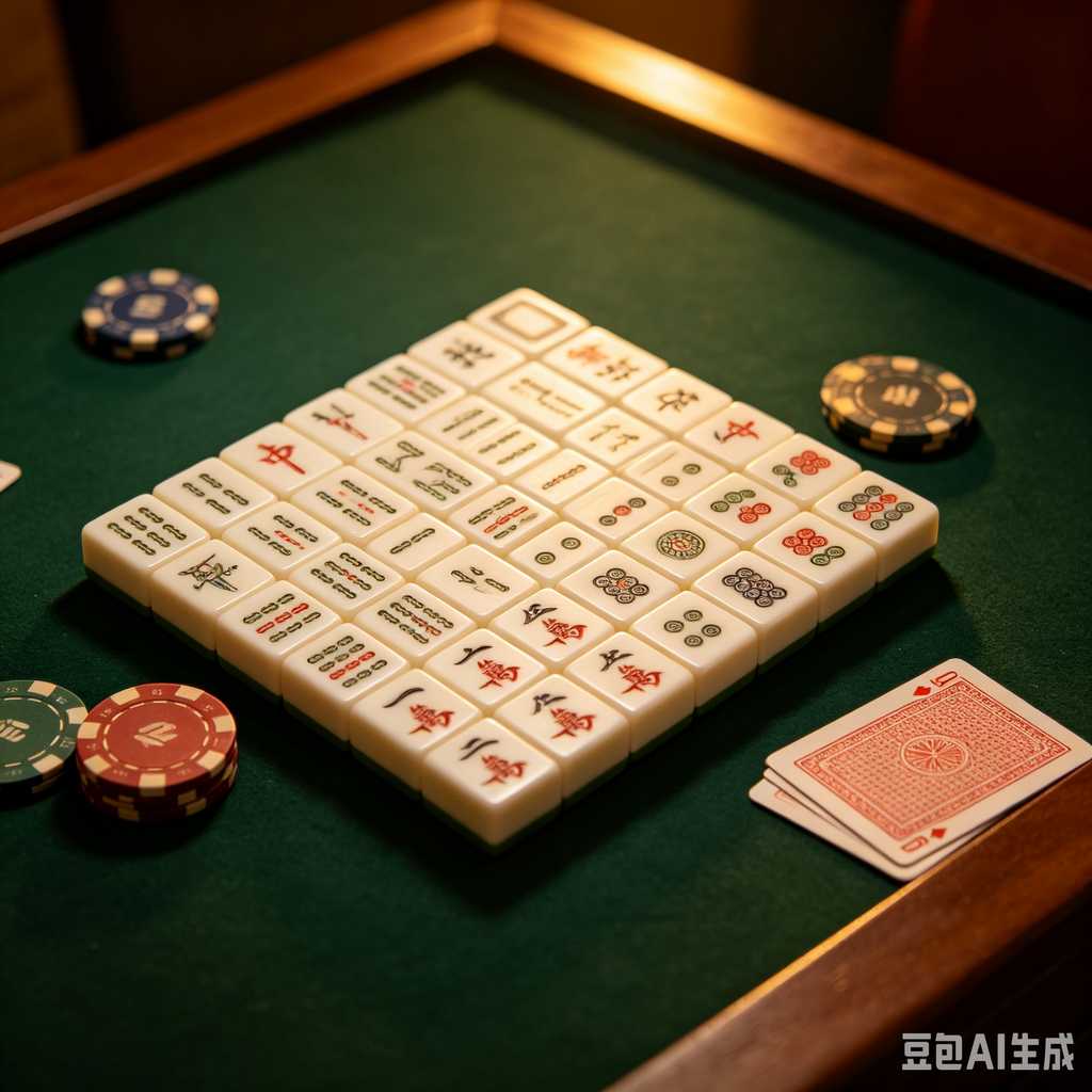 Ambato,mahjong