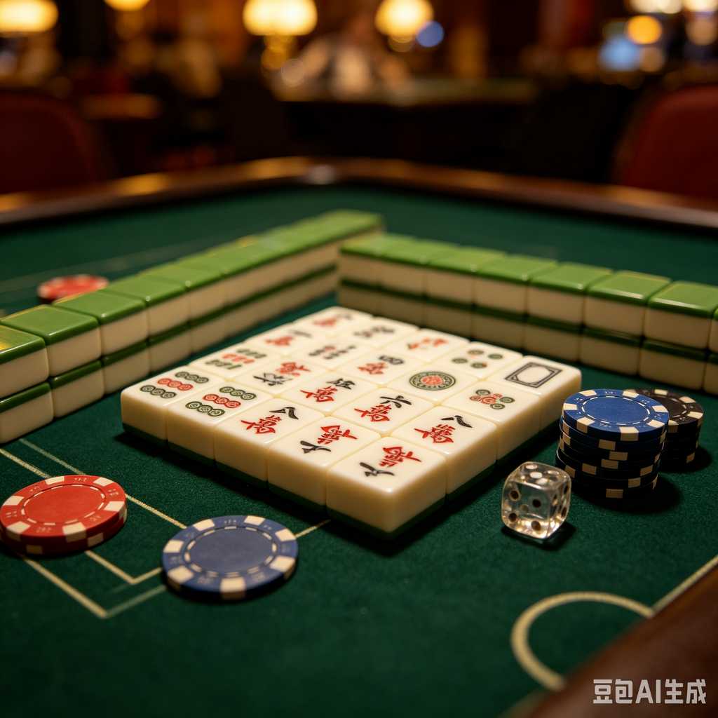 arnhem,mahjong