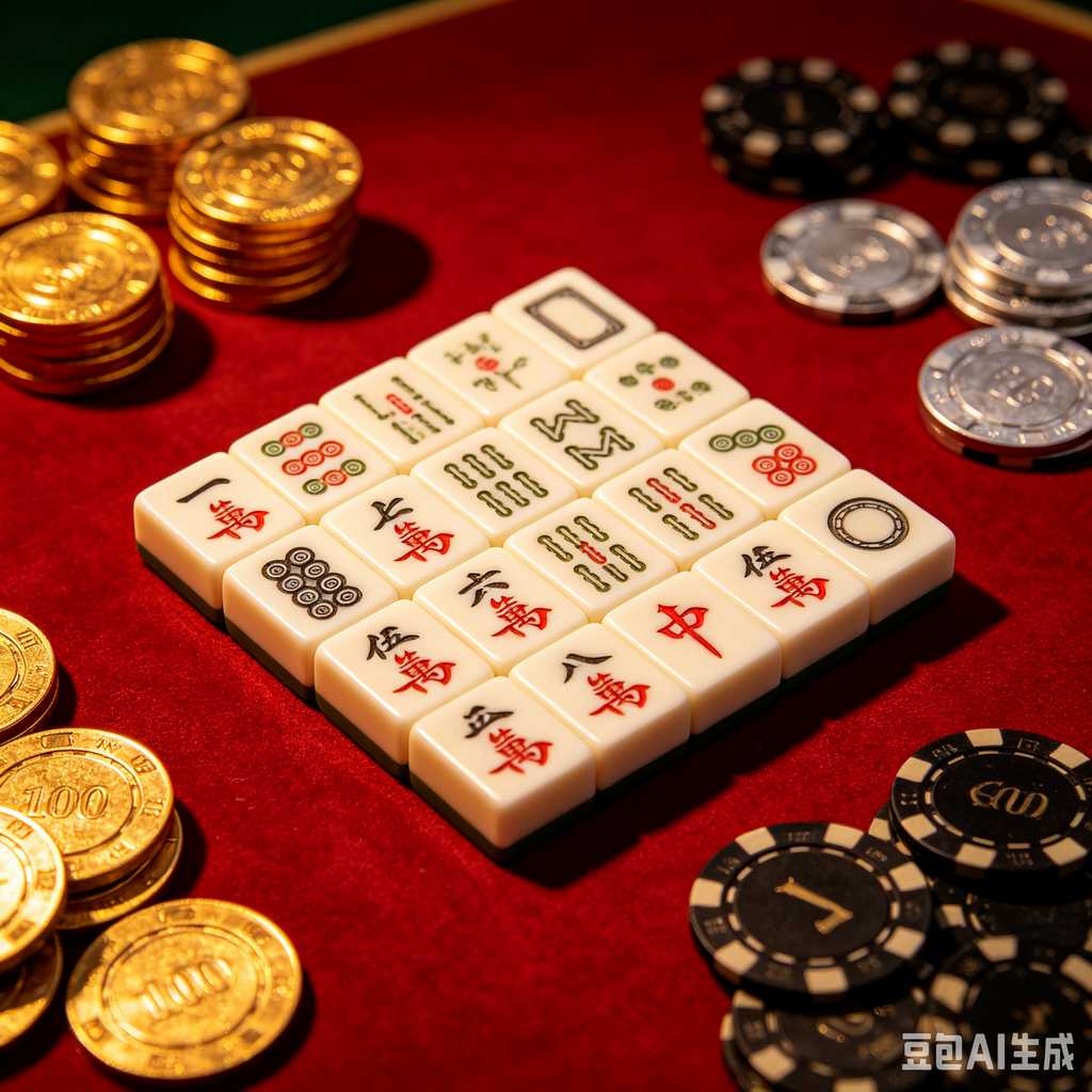 Morelia,mahjong