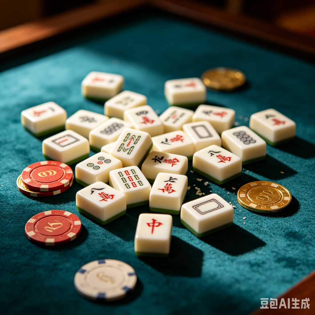 stress relief mahjong game