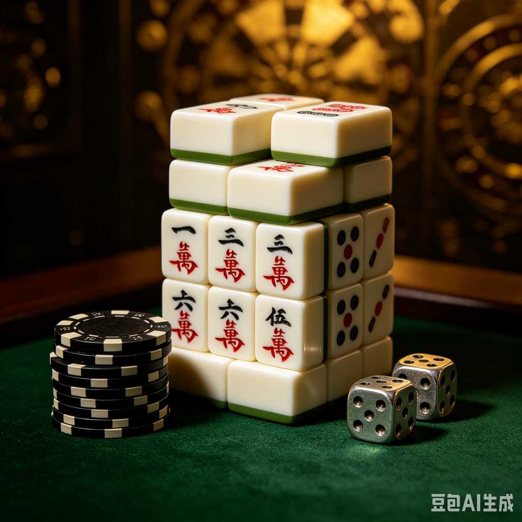 Sibiu,mahjong
