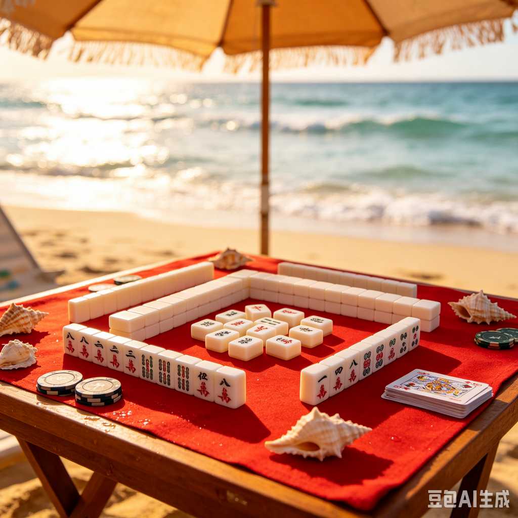 mahjong set europe