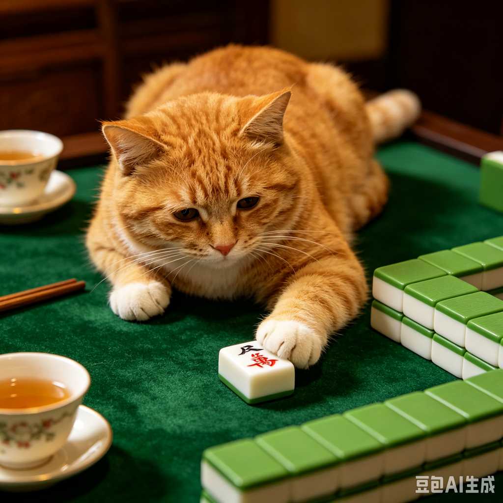 custom slogan mahjong tiles