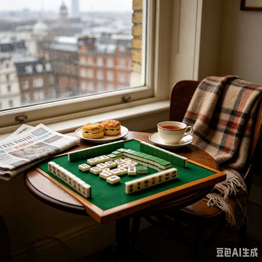 tegucigalpa,mahjong