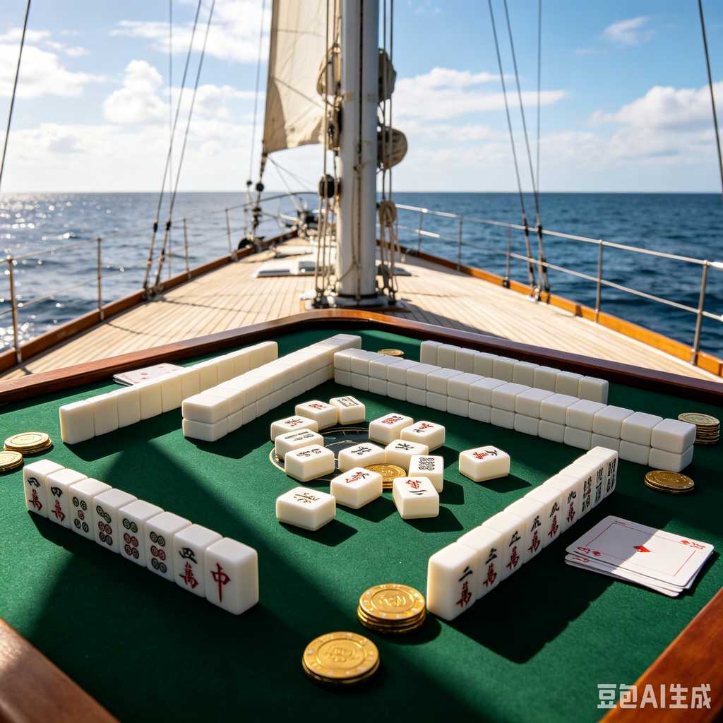 Beaumont,mahjong