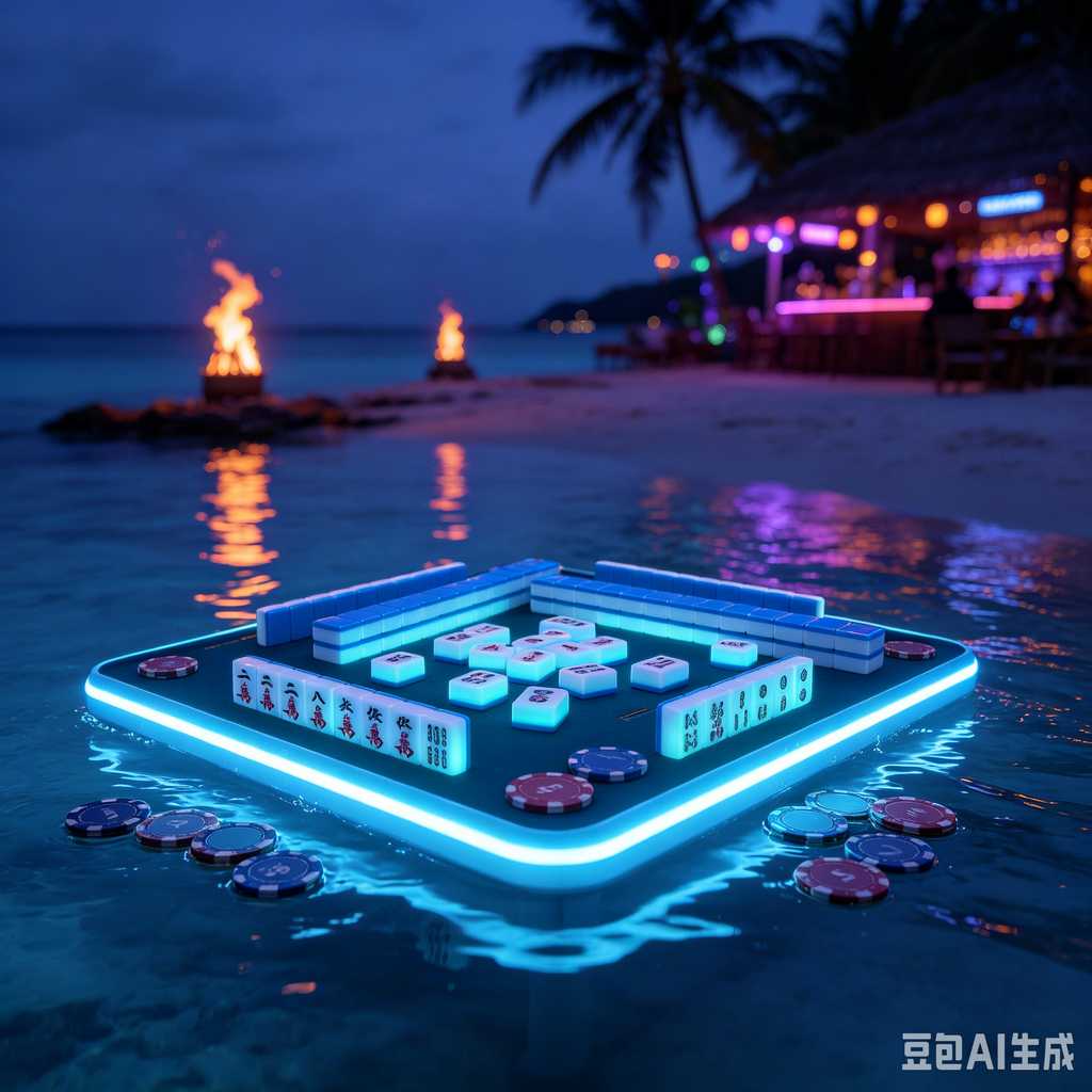 travel size mahjong set