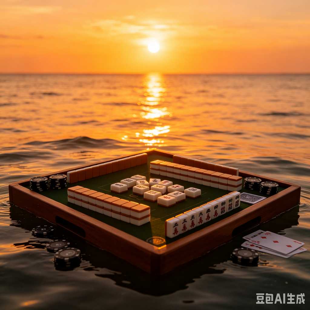 custom bag mahjong tiles
